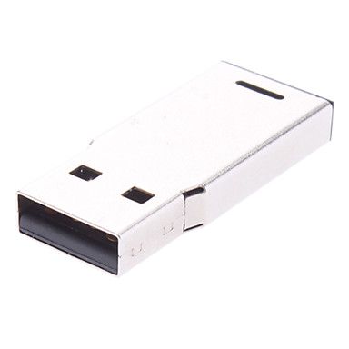 32gb material metal Mini USB Pen drive drive
