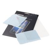anti-reflexo de alta clareza protetor Galaxy Tab P6200