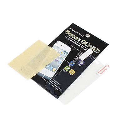 fosco protetor de tela para Samsung S5830