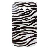 Case Padrão Rígido Zebra para Samsung Galaxy Grand DUOS