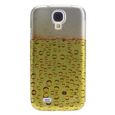 efeito cerveja case 3d para samsung galaxy s4 i9500