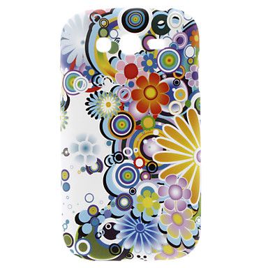 Pétala Case Rígido Padrão para  I9082 Galaxy Grande DUOS