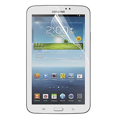 Professional protetor de tela Samsung Galaxy Tab P3200 3