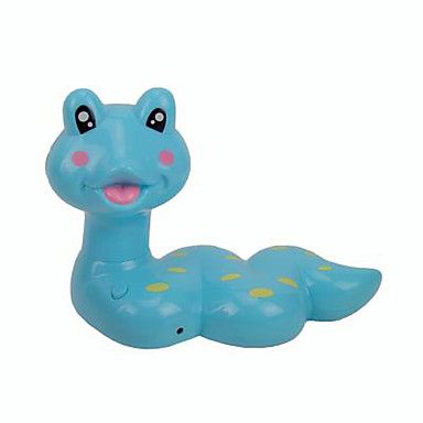 Serpente Bebê Lâmpada de mesa em forma de Led