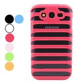 Enkay escada Case Padrão rígido Samsung Galaxy Grand DUOS