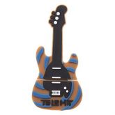 Guitarra 8GB USB 2.0 Flash Drive