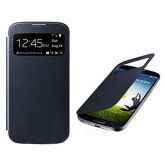 Tela visível Case Full Body para Samsung Galaxy S4