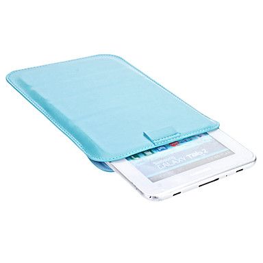 Design Fashion Case protetor para Tablet 7" (8 cores)